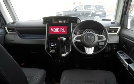 Subaru Justy IV, 2018 год, 1 349 000 рублей, 6 фотография