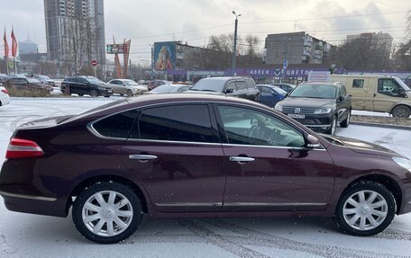 Nissan Teana, 2010 год, 1 130 000 рублей, 3 фотография