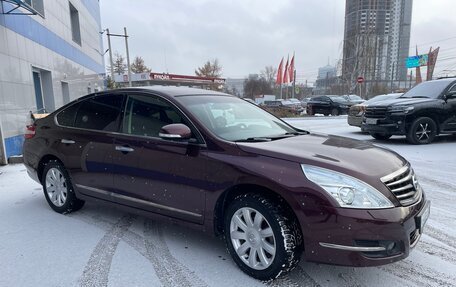 Nissan Teana, 2010 год, 1 130 000 рублей, 2 фотография