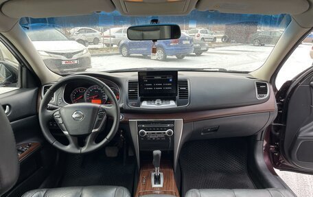 Nissan Teana, 2010 год, 1 130 000 рублей, 15 фотография