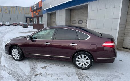 Nissan Teana, 2010 год, 1 130 000 рублей, 6 фотография