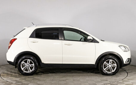 SsangYong Actyon II рестайлинг, 2011 год, 1 089 000 рублей, 4 фотография