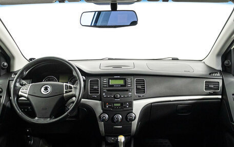 SsangYong Actyon II рестайлинг, 2011 год, 1 089 000 рублей, 13 фотография