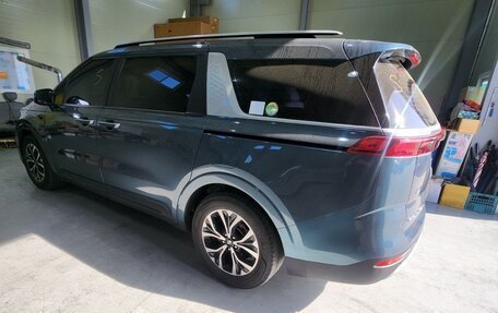 KIA Carnival, 2020 год, 3 200 000 рублей, 9 фотография