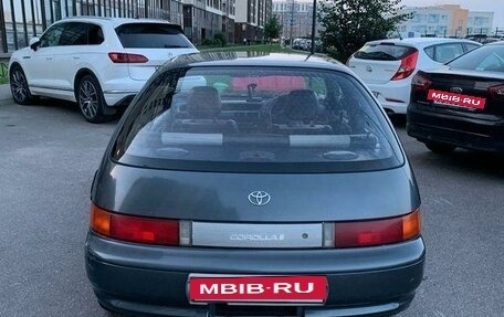 Toyota Corolla, 1991 год, 150 000 рублей, 2 фотография