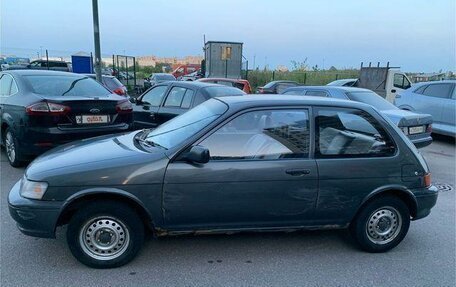 Toyota Corolla, 1991 год, 150 000 рублей, 4 фотография