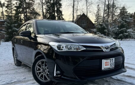 Toyota Corolla, 2018 год, 1 900 000 рублей, 2 фотография