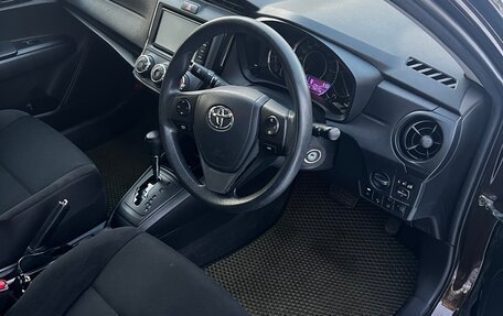 Toyota Corolla, 2018 год, 1 900 000 рублей, 5 фотография