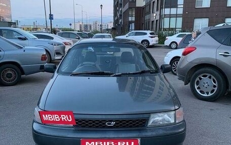 Toyota Corolla, 1991 год, 150 000 рублей, 3 фотография