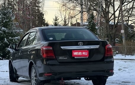 Toyota Corolla, 2018 год, 1 900 000 рублей, 4 фотография