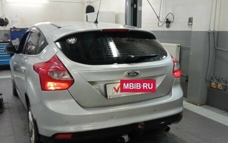 Ford Focus III, 2011 год, 750 000 рублей, 4 фотография