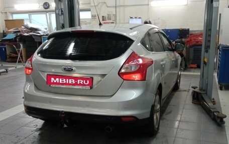 Ford Focus III, 2011 год, 750 000 рублей, 3 фотография