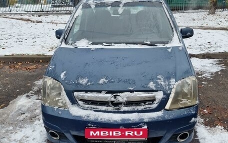 Opel Meriva, 2008 год, 300 000 рублей, 3 фотография