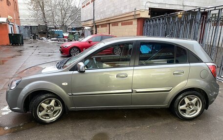 KIA Rio II, 2011 год, 750 000 рублей, 3 фотография