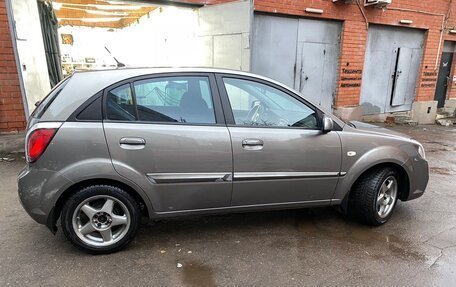 KIA Rio II, 2011 год, 750 000 рублей, 4 фотография