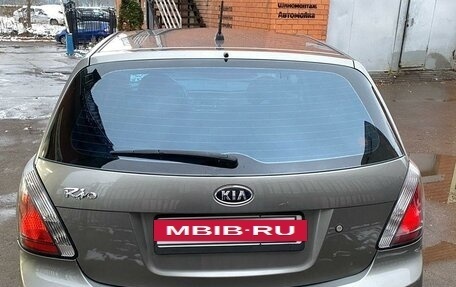 KIA Rio II, 2011 год, 750 000 рублей, 8 фотография