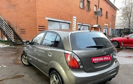 KIA Rio II, 2011 год, 750 000 рублей, 6 фотография