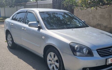 KIA Magentis II рестайлинг, 2006 год, 670 000 рублей, 1 фотография