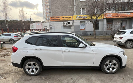 BMW X1, 2013 год, 1 760 000 рублей, 6 фотография