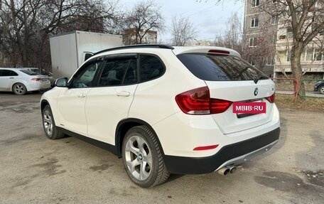 BMW X1, 2013 год, 1 760 000 рублей, 3 фотография