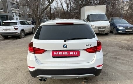 BMW X1, 2013 год, 1 760 000 рублей, 4 фотография