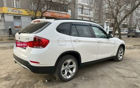 BMW X1, 2013 год, 1 760 000 рублей, 5 фотография