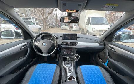 BMW X1, 2013 год, 1 760 000 рублей, 10 фотография