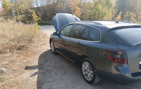 Renault Laguna III рестайлинг, 2009 год, 600 000 рублей, 5 фотография