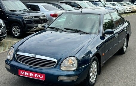 Ford Scorpio II, 1995 год, 325 000 рублей, 2 фотография