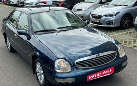 Ford Scorpio II, 1995 год, 325 000 рублей, 3 фотография