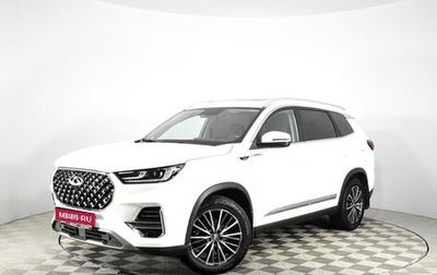 Chery Tiggo 8 Pro, 2021 год, 2 200 000 рублей, 1 фотография