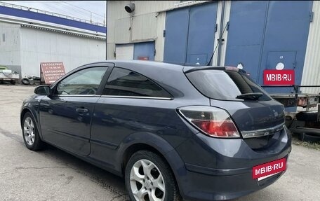 Opel Astra H, 2006 год, 349 000 рублей, 6 фотография