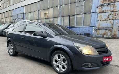 Opel Astra H, 2006 год, 349 000 рублей, 4 фотография