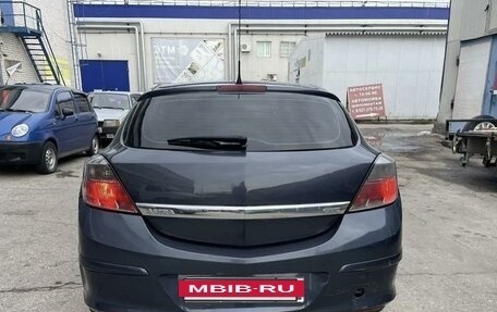 Opel Astra H, 2006 год, 349 000 рублей, 3 фотография