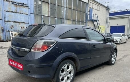 Opel Astra H, 2006 год, 349 000 рублей, 5 фотография