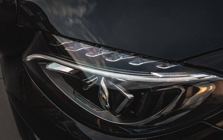 Mercedes-Benz C-Класс, 2016 год, 2 740 000 рублей, 15 фотография