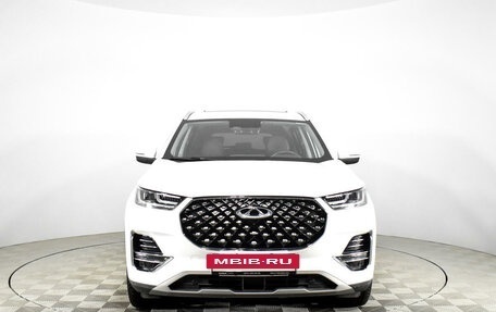 Chery Tiggo 8 Pro, 2021 год, 2 200 000 рублей, 2 фотография