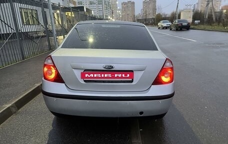 Ford Mondeo III, 2004 год, 395 000 рублей, 3 фотография