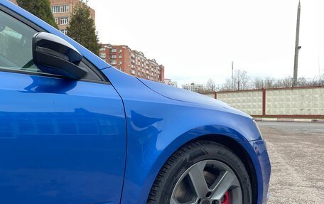 Skoda Octavia RS, 2014 год, 2 790 000 рублей, 6 фотография