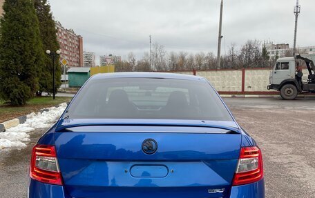 Skoda Octavia RS, 2014 год, 2 790 000 рублей, 11 фотография