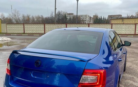 Skoda Octavia RS, 2014 год, 2 790 000 рублей, 38 фотография