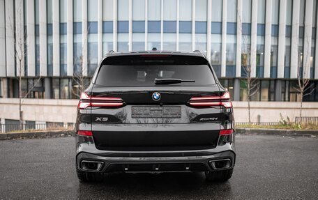 BMW X5, 2024 год, 16 590 000 рублей, 6 фотография