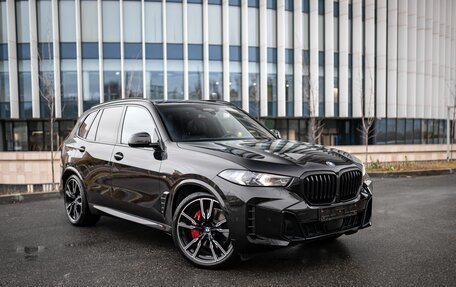 BMW X5, 2024 год, 16 590 000 рублей, 3 фотография