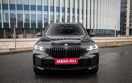 BMW X5, 2024 год, 16 590 000 рублей, 2 фотография