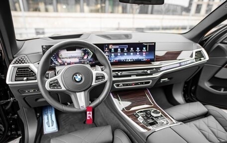 BMW X5, 2024 год, 16 590 000 рублей, 8 фотография