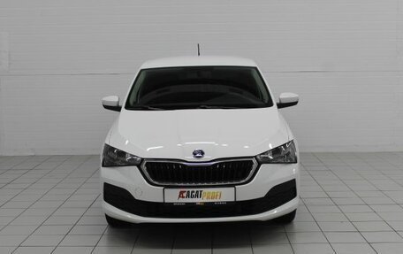 Skoda Rapid I, 2020 год, 1 320 000 рублей, 2 фотография