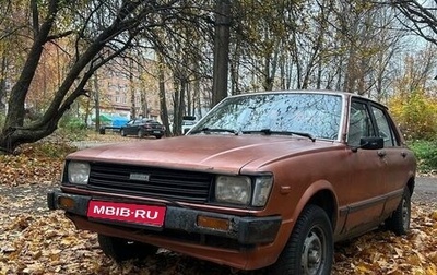 Toyota Tercel, 1983 год, 60 000 рублей, 1 фотография