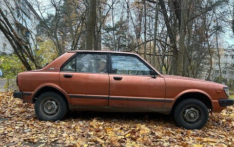 Toyota Tercel, 1983 год, 60 000 рублей, 3 фотография