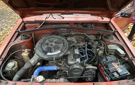 Toyota Tercel, 1983 год, 60 000 рублей, 7 фотография