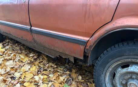 Toyota Tercel, 1983 год, 60 000 рублей, 8 фотография